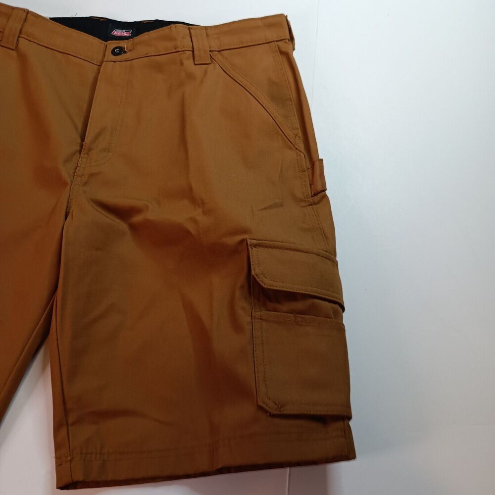 Dickies Ripstop Ultimate Cargo Shorts - Picture 8 of 12